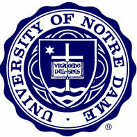 Notre Dame seal