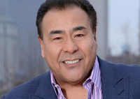 John Quinones