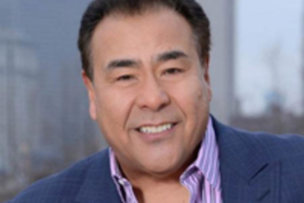 John Quinones