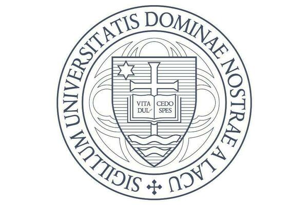 University Seal Feature