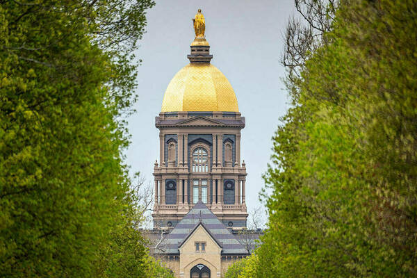 Golden Dome