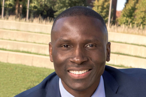 Doug Thompson appointed inaugural executive director of diversity and engagement 